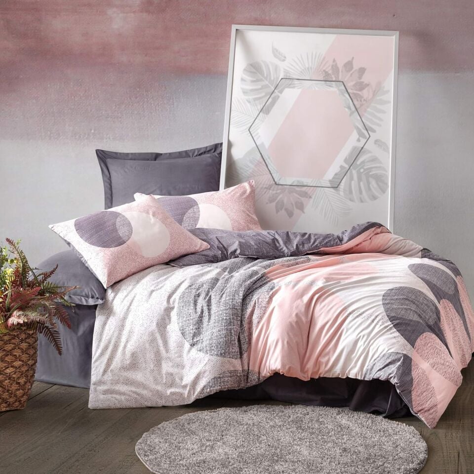NET*/NEVRESİM TAKIMI RANFORCE MODELINE T.K. LERON