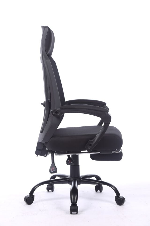 OFİS KOLTUĞU SIRT DAYAMA FİLELİ