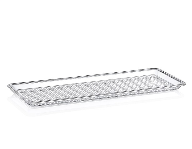 TEPSİ PC NO1 12,5*32,5 CM