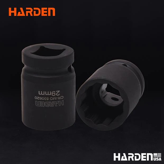 LOKMA ANAHTAR 3/4'' 25MM