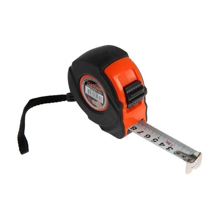 METRE STOPLU 5MX25MM