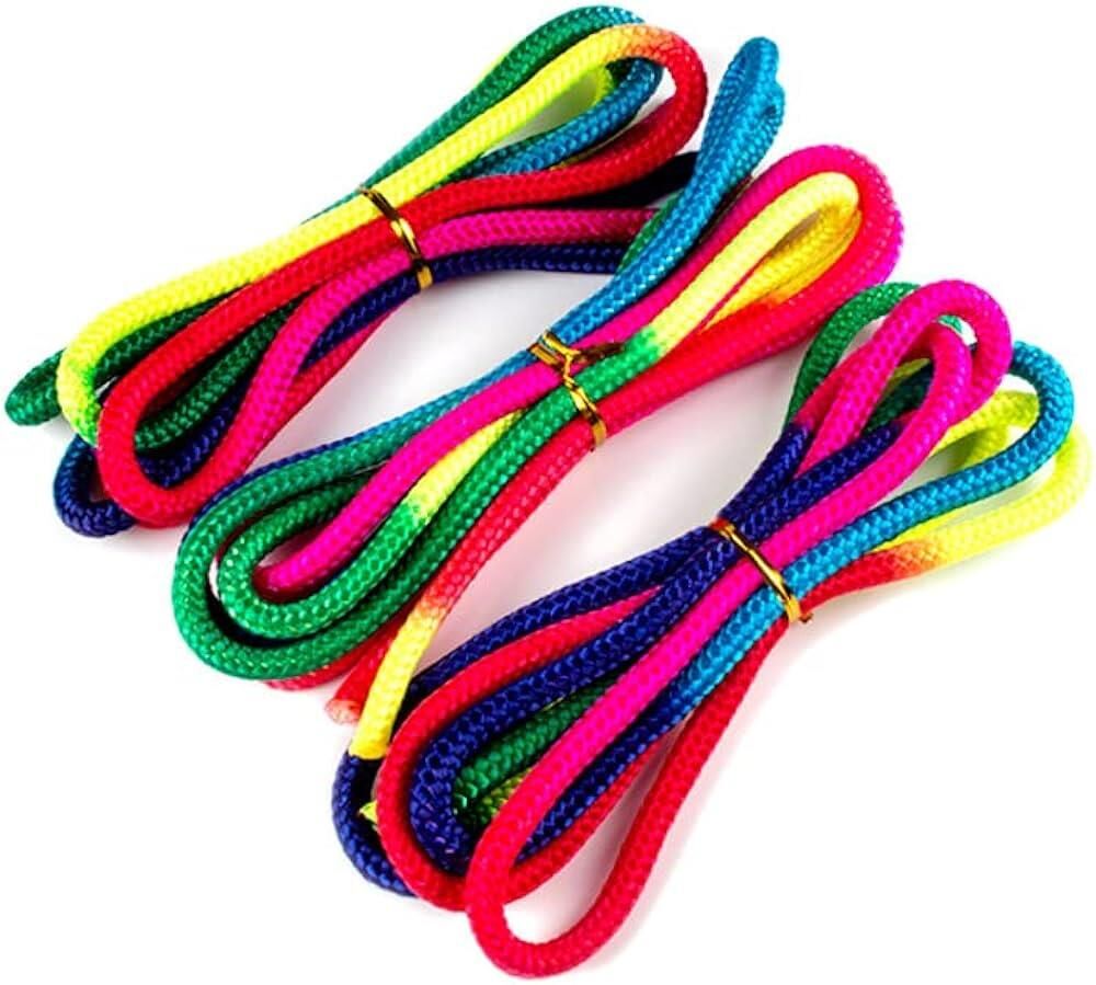 ANTREMAN İPİ RENKLİ