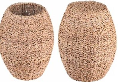 SAKSILIK BOMBELİ HASIR