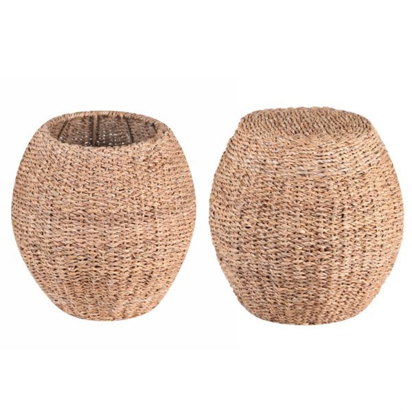 SAKSILIK BOMBELİ HASIR