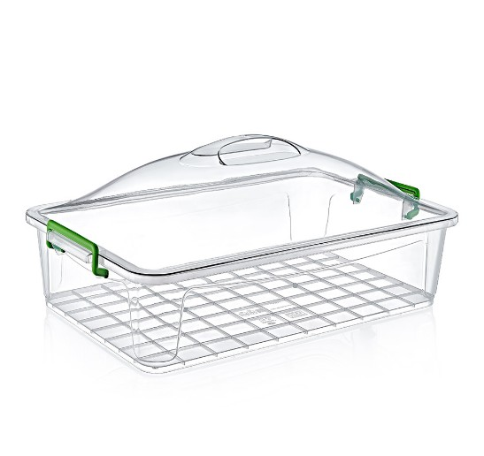 GIDA KABI ELİTE FANUS KAPAKLI NO:5