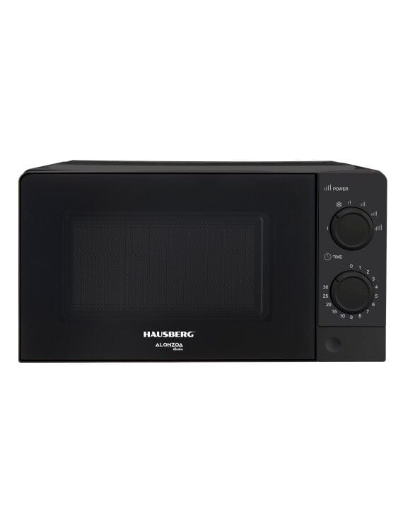 MİKRODALGA SİYAH HB8008NG