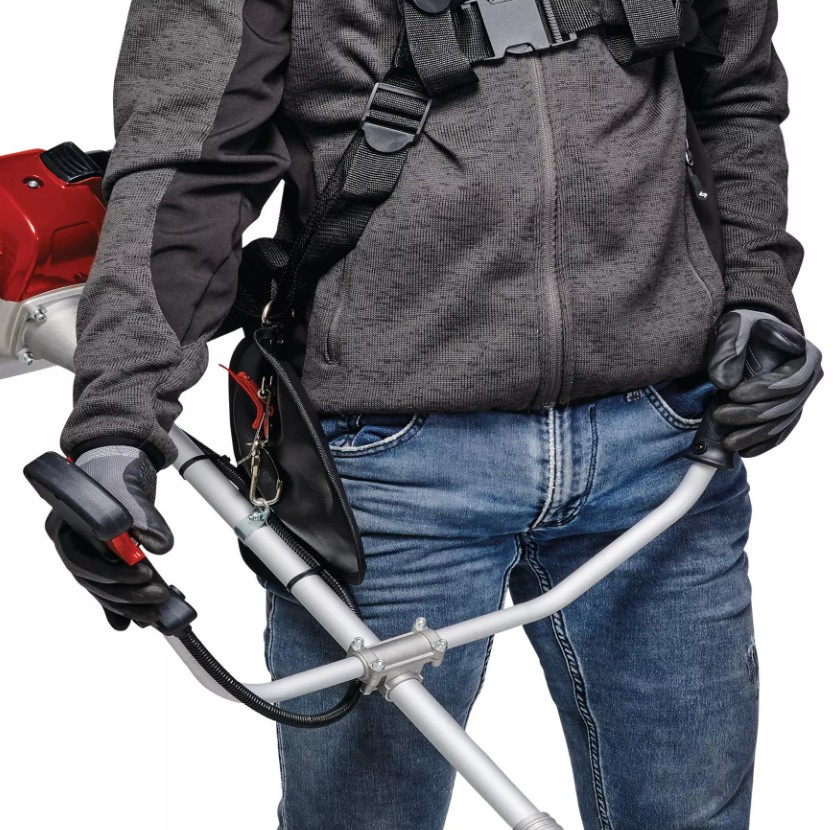 TIRPAN BENZİNLİ ÇALI TIRPANI GC-BC 25/1 I AS