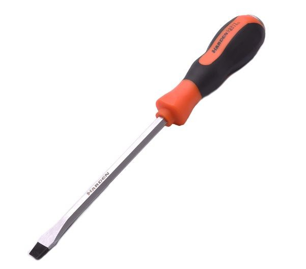 DÜZ TORNAVİDA 8X150
