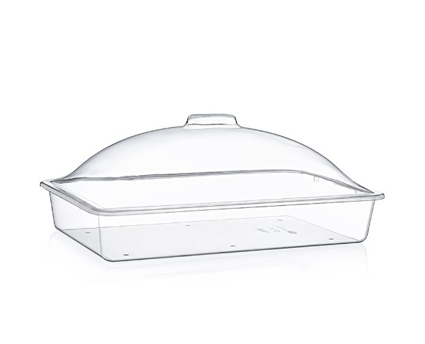 GIDA KABI DÖRTGEN NO4