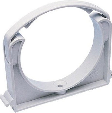ORT-KELEPÇE PLASTİK 100MM 4'' // PİS SU BORU KELEPÇ