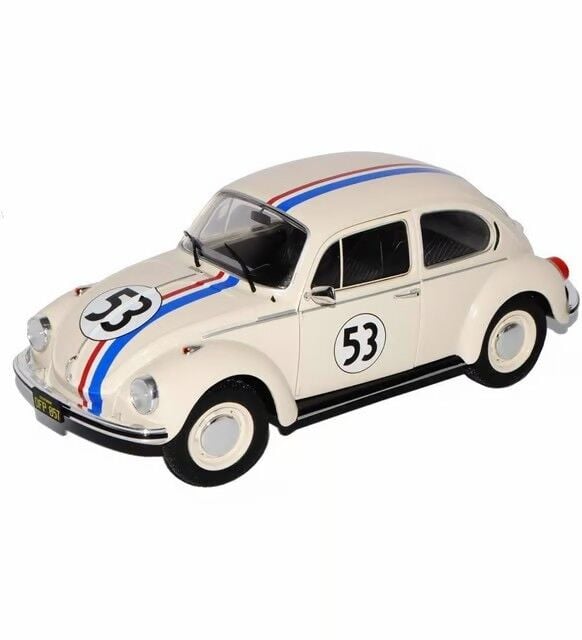 OYUNCAK MODEL ARABA VOSVOS BEETLEE
