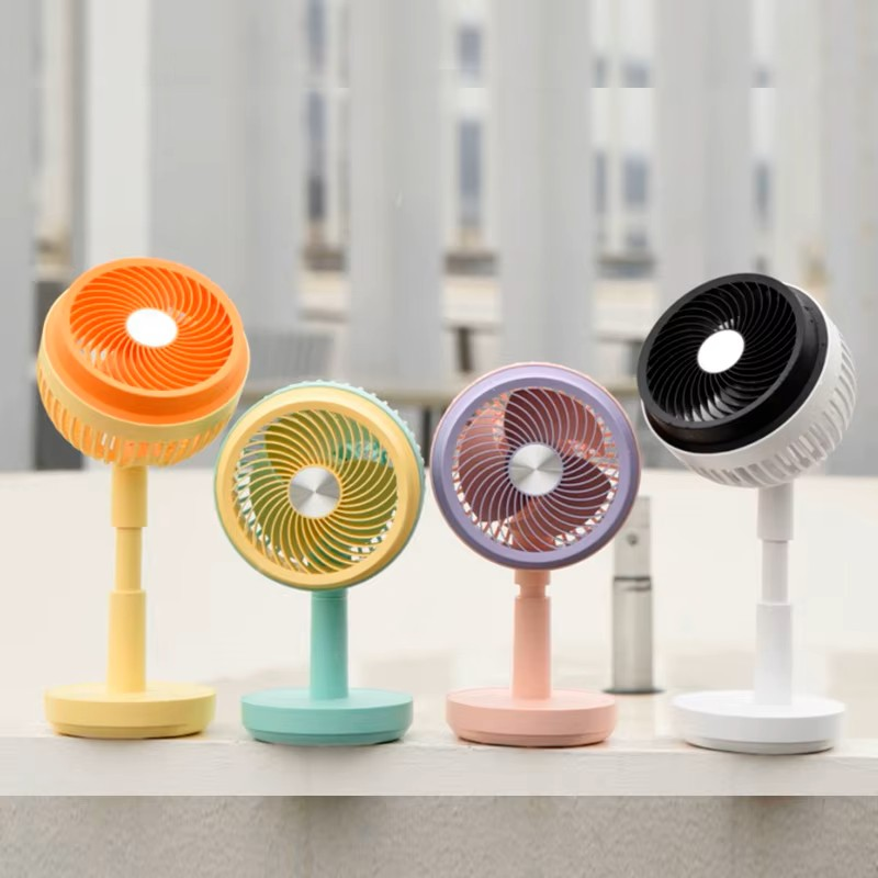 VANTİLATÖR ORTA BOY MASAÜSTÜ ETM 2874