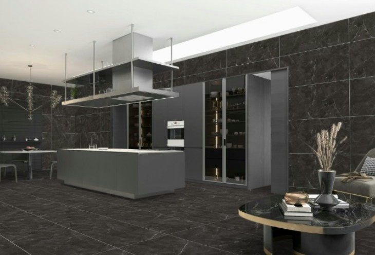 60X120N MARMOL ANTRASİT POLISHED