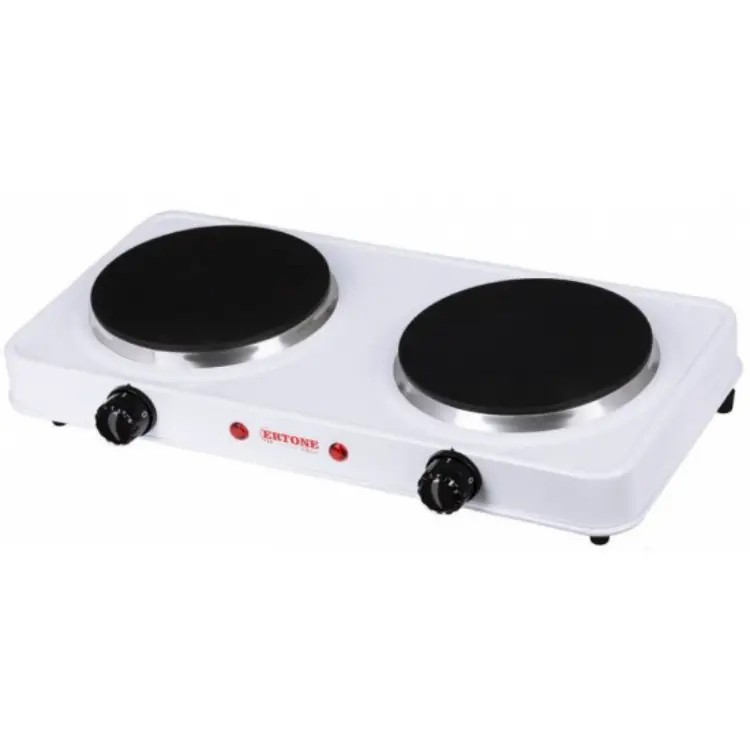 ELEKTRİKLİ OCAK İKİLİ ERT200A