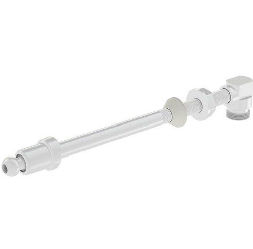 TAHARET ÇUBUĞU PLASTİK 34CM TP