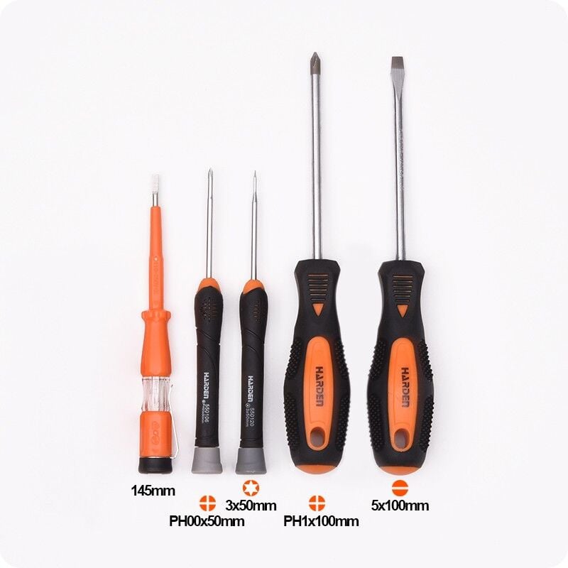 ALET SETİ 18 PARÇA