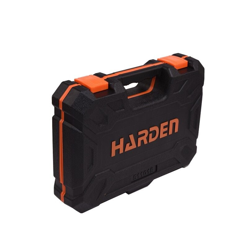 ALET SETİ 18 PARÇA