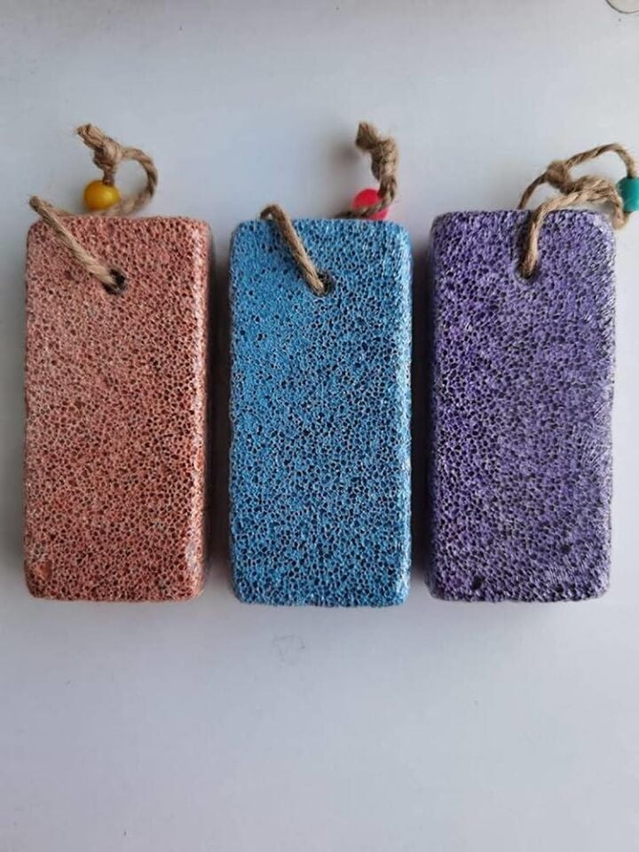 TOPUK KESE TAŞI YASSI