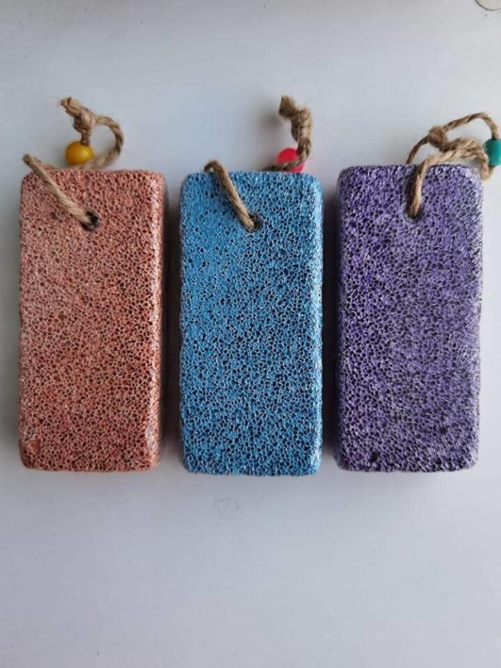 TOPUK KESE TAŞI YASSI