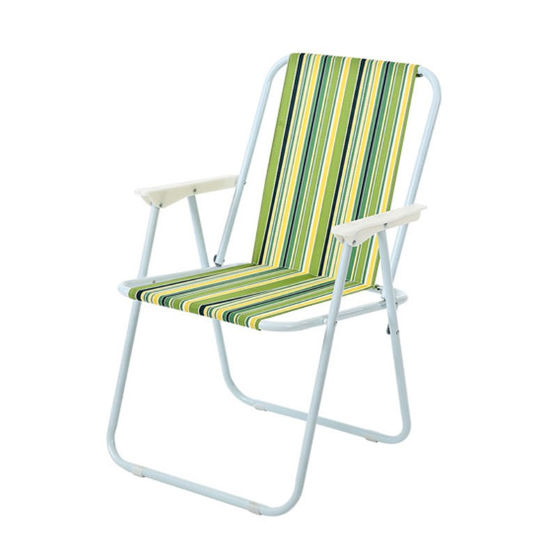 KAMP SANDALYESİ PLAJ FİLELİ KATLANIR