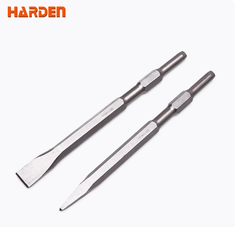 KANGO UCU ALTIGEN VE DÜZ KESKİ 17X280mm