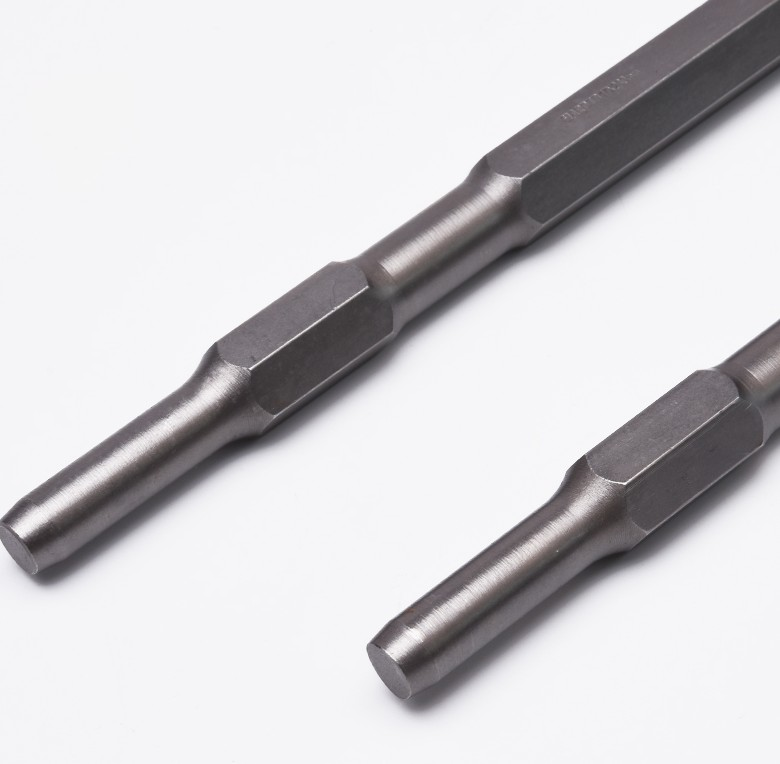 KANGO UCU ALTIGEN VE DÜZ KESKİ 17X280mm