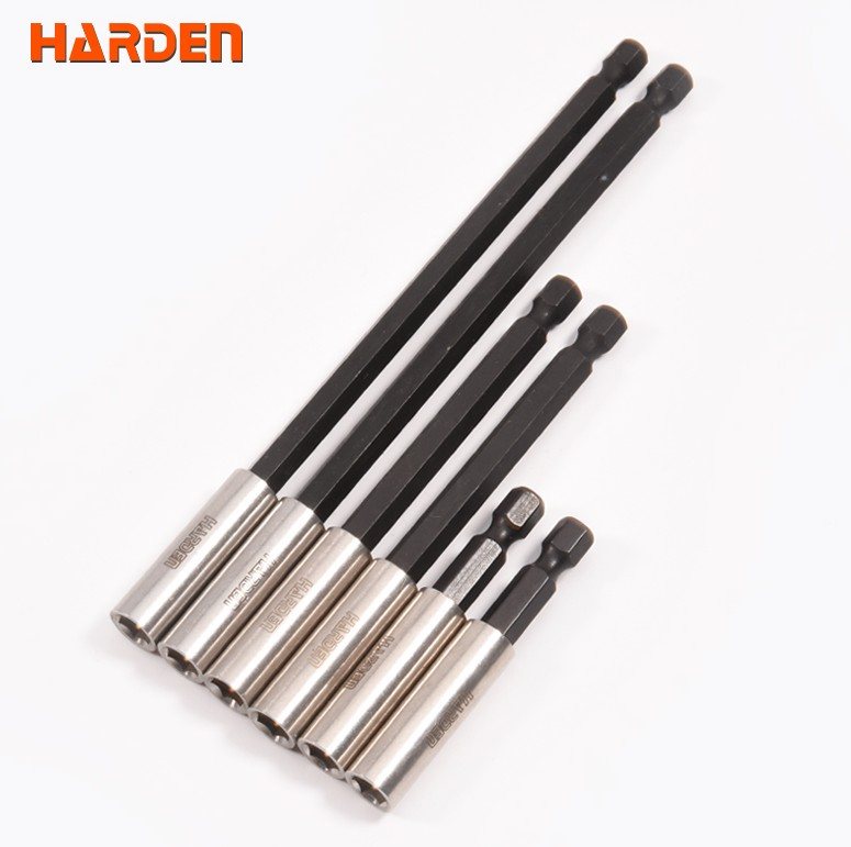 BİTS UCU ADAPTÖRÜ 2Lİ SET CRV 150MM