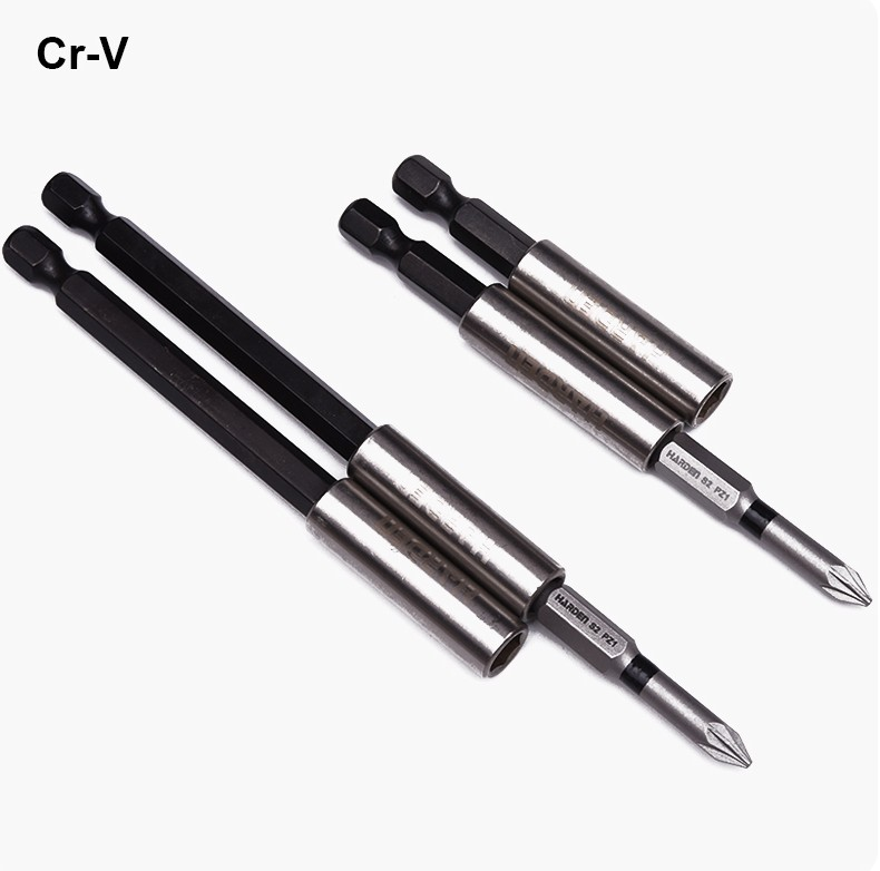BİTS UCU ADAPTÖRÜ 2Lİ SET CRV 150MM
