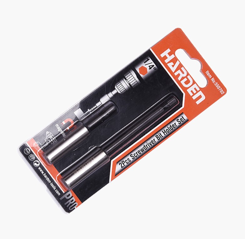 BİTS UCU ADAPTÖRÜ 2Lİ SET CRV 150MM