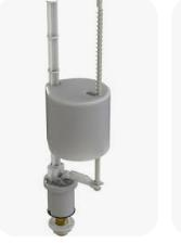 ORT-İÇ TKM YEDEK FLTÖR ALTTAN SU GİRİŞ PİRİNÇ 3/8''