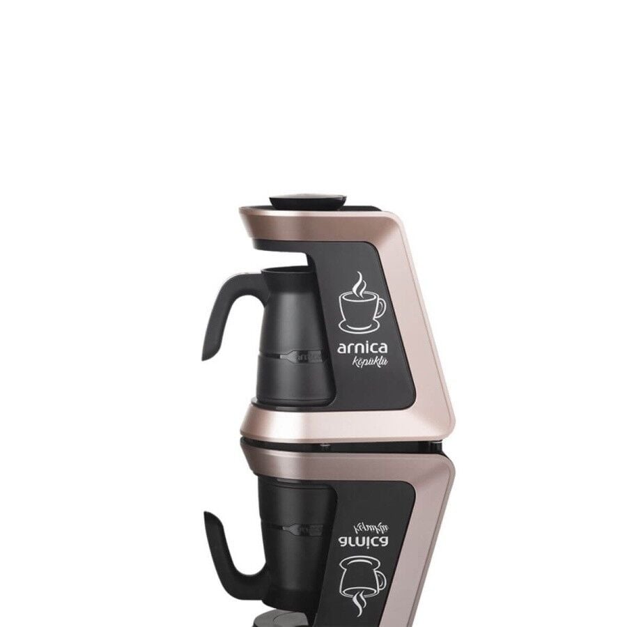 KÖPÜKLÜ PRO AUTHOMATIC