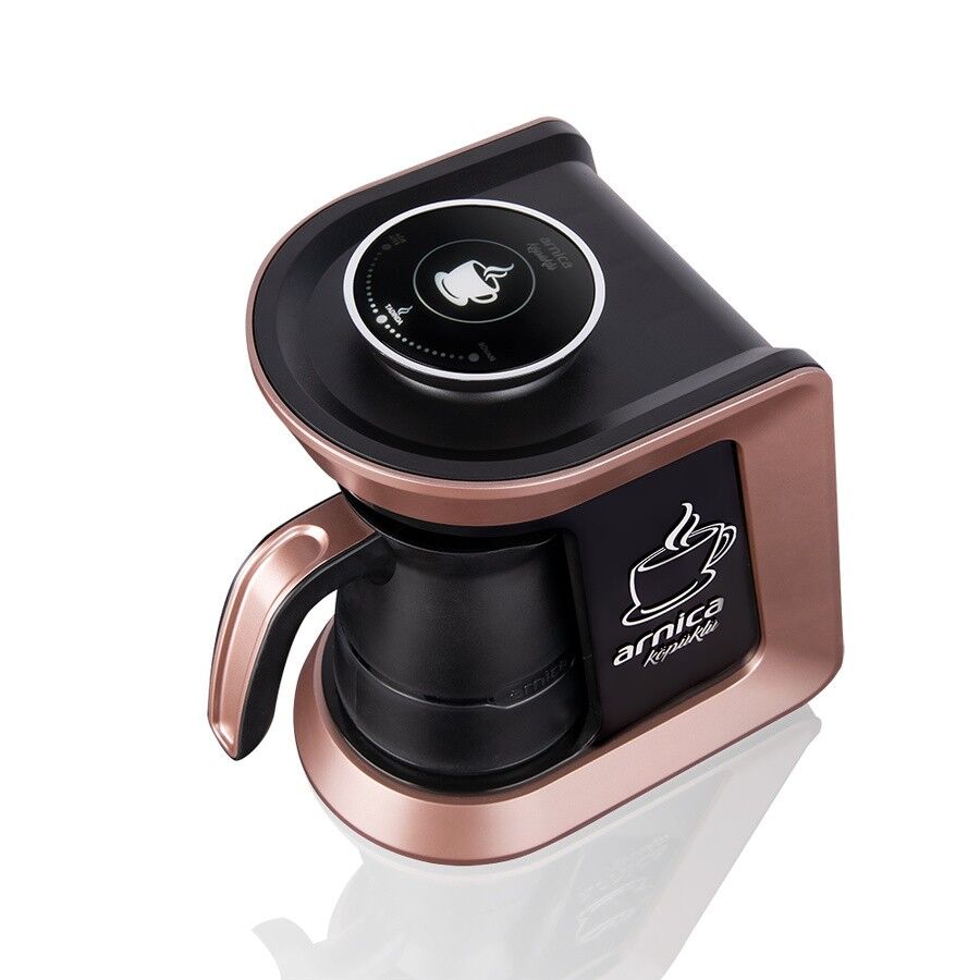 KÖPÜKLÜ PRO AUTHOMATIC