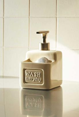 SIVI SABUNLUK 500 ML BEJ