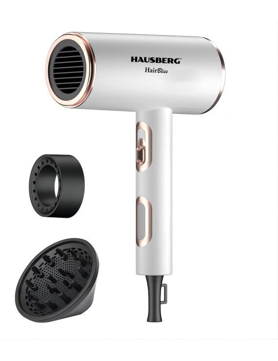 ELEKTRİKLİ SAÇ KURUTMA MAK. HB263