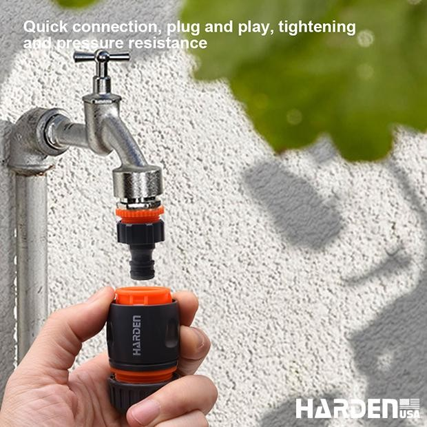 HORTUM ADAPTÖRÜ 1/2'' TP