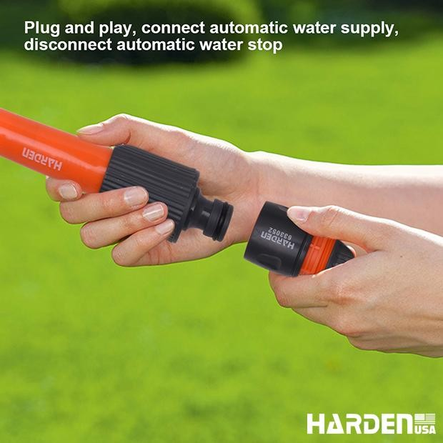 HORTUM ADAPTÖRÜ 1/2'' TP