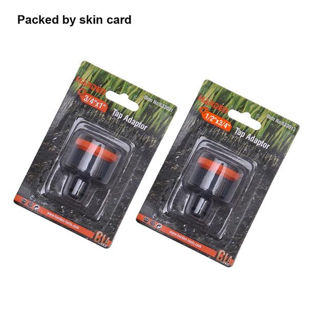HORTUM ADAPTÖRÜ 1/2'' TP