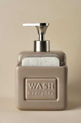 SIVI SABUNLUK 500 ML TAUPE