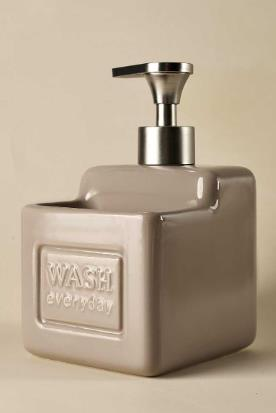 SIVI SABUNLUK 500 ML TAUPE