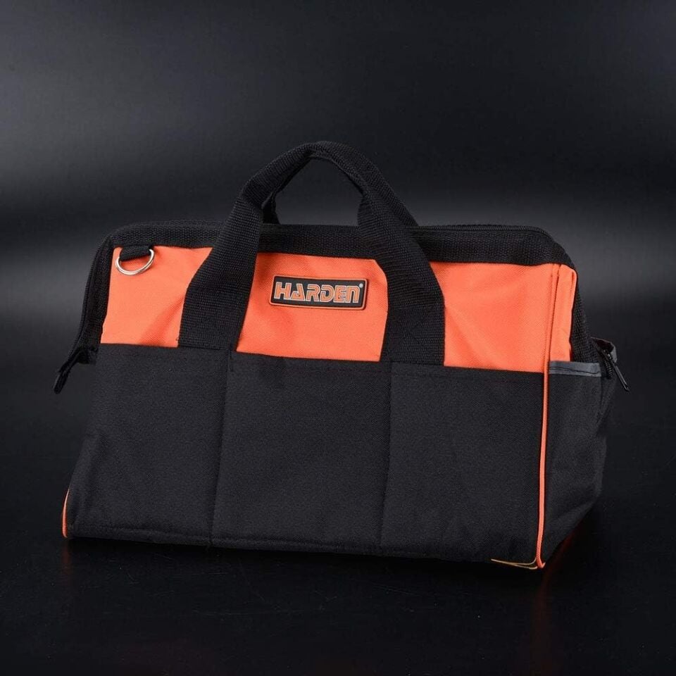 ALET ÇANTASI OXFORD PROFESYONEL 450MM