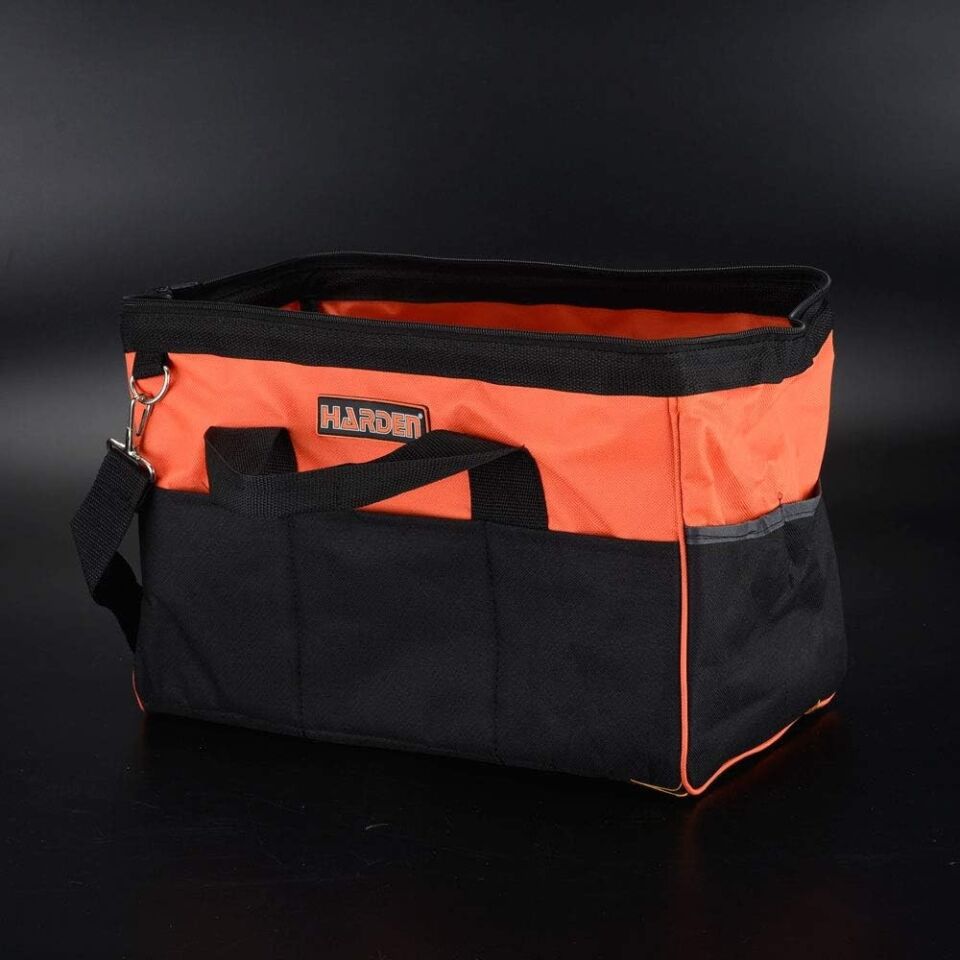 ALET ÇANTASI OXFORD PROFESYONEL 450MM