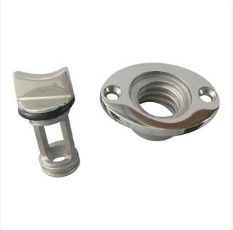 ORT-ÇELİK TEKNE DELİK TAPASI