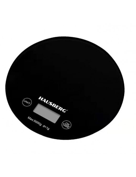 MUTFAK TARTISI HB6010