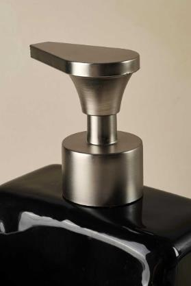 SIVI SABUNLUK 500 ML SİYAH