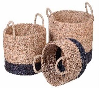 SAKSILIK YUV. KULP. ALT SİYAH S/1