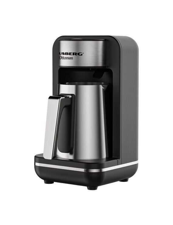 OTOMATİK KAHVE MAKİNESİ HB3821