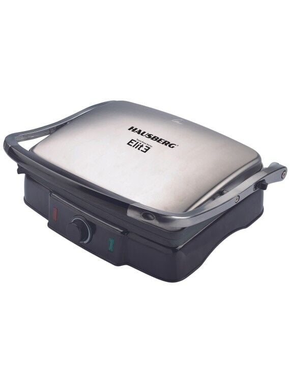 GRANİT TOST MAKİNESİ HB533