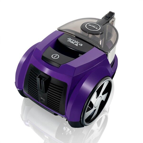 ELEKTRİKLİ SÜPÜRGE PİKA TOZ TORBASIZ