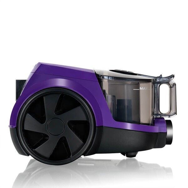 ELEKTRİKLİ SÜPÜRGE PİKA TOZ TORBASIZ