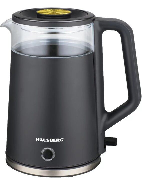 SU ISITICI HB3619